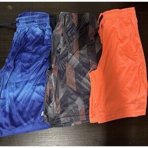 Athletic Shorts Bundle Size 14/16 Basketball Lot